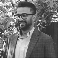Shadab Farooqui estimated net worth profile