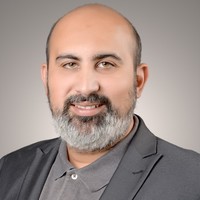 Ali Ladhubhai estimated net worth profile