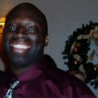 Olufemi Omojola estimated net worth profile