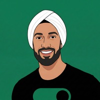 Dasmer Singh estimated net worth profile