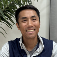 Daniel Hung estimated net worth profile