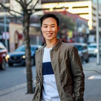 Justin Wei estimated net worth profile