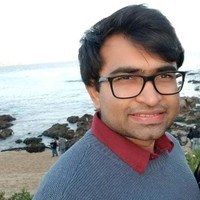 Srinivas Reddy Aellala estimated net worth profile