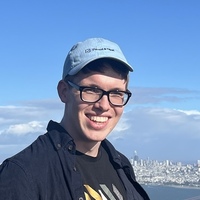 Max Booth estimated net worth profile