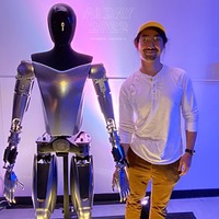 Jesse Hu