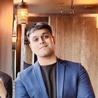 Sarth Garg estimated net worth profile