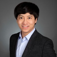 Joe (Zhou) Sha estimated net worth profile