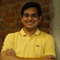 Shailesh Gupta estimated net worth profile