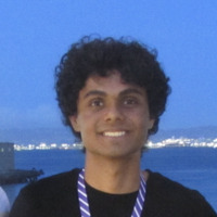 Vedic Patel estimated net worth profile