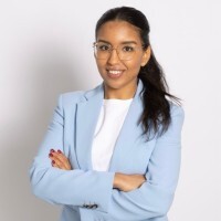 Mariem Ould Ismail estimated net worth profile