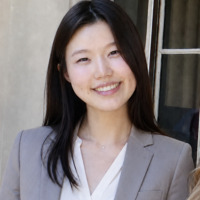 Hannah Chung estimated net worth profile