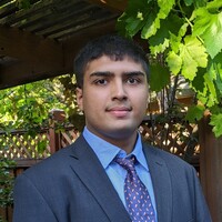 Om Shastri estimated net worth profile
