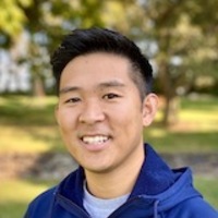 Ernie Park estimated net worth profile