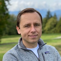 Wojciech Gryc estimated net worth profile