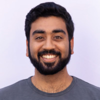 Deep Kapur estimated net worth profile