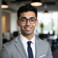 Sanjit Menon estimated net worth profile