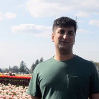 Nikhil Nirmel estimated net worth profile