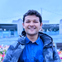 Nikhil Tiwari estimated net worth profile