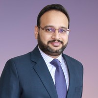 Anurag Varma estimated net worth profile