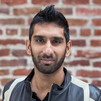 Rahul Vohra estimated net worth profile
