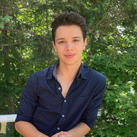 Blaze Cerovcec estimated net worth profile