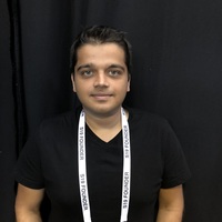 Samarth Sindhi estimated net worth profile