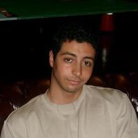 Jad Bousselham estimated net worth profile