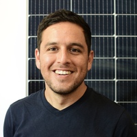Tomás Campos estimated net worth profile