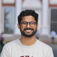 Prathik Muppidi estimated net worth profile