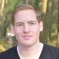 Ruud van der Aalst estimated net worth profile
