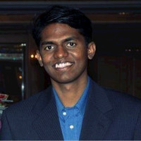 Pradeep Muthukrishnan estimated net worth profile