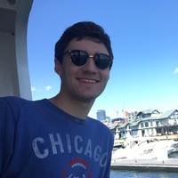 Alex Wilcox estimated net worth profile