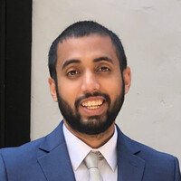 Ali Abid estimated net worth profile