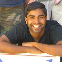 Vijay Boyapati estimated net worth profile