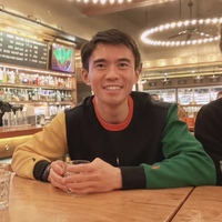 Ray Liao estimated net worth profile
