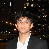 Mith Paresh Patel estimated net worth profile