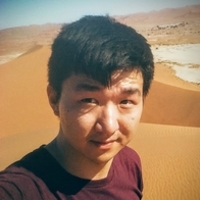 Sam Li estimated net worth profile