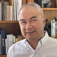 Carlito Lebrilla estimated net worth profile