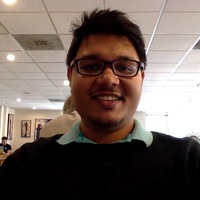 Prat Agarwal estimated net worth profile