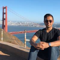 Newton Jain estimated net worth profile