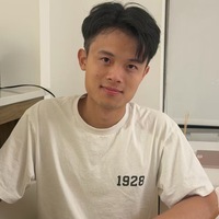 Liam Zhong