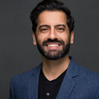 Deepanshu Madan estimated net worth profile