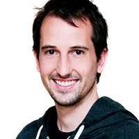 Chris Nolet estimated net worth profile