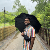 Sid Unnithan estimated net worth profile