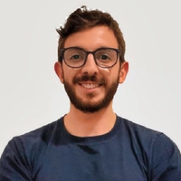 Gabriel Luque estimated net worth profile