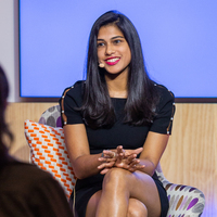 Nikki Shah estimated net worth profile