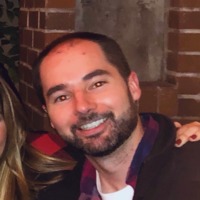 Matt Tognetti estimated net worth profile