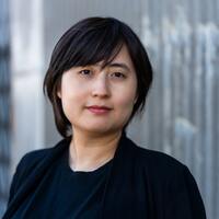 Charlene Wang