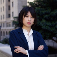 Xinjie Ma estimated net worth profile