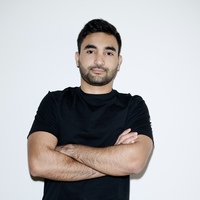 Firas Khalifa estimated net worth profile